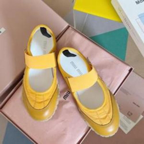 여성용 플랫슈즈