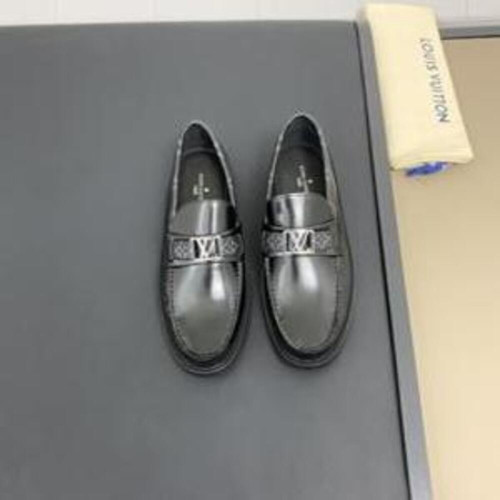 남성용 로퍼