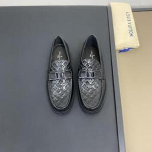 남성용 로퍼