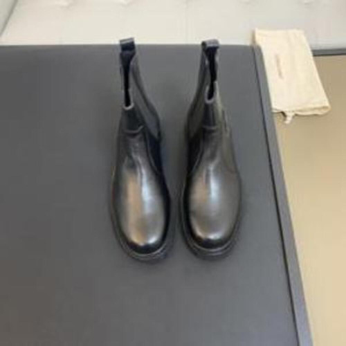 남성용 앵클 부츠