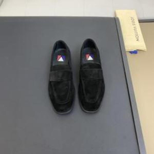 남성용 로퍼