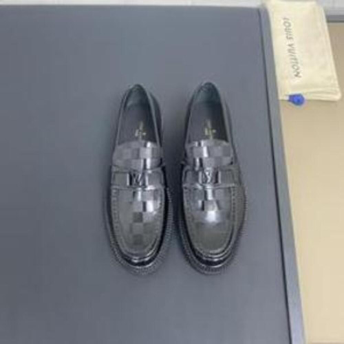 남성용 로퍼