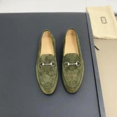 남성용 로퍼