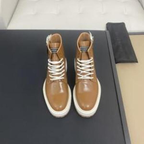 남성용 미들 워커