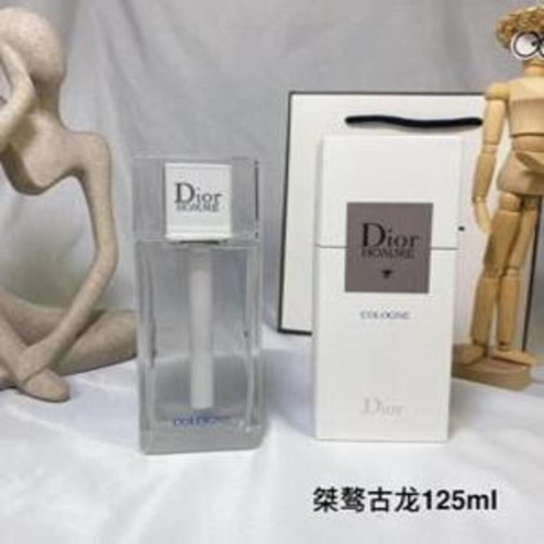 EDC 향수