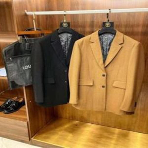 남녀공용 정장 재킷