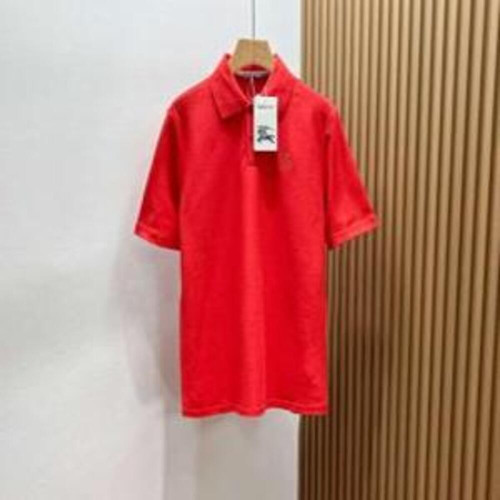 남녀공용 카라 티셔츠