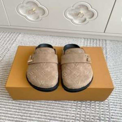 남녀공용 슬리퍼