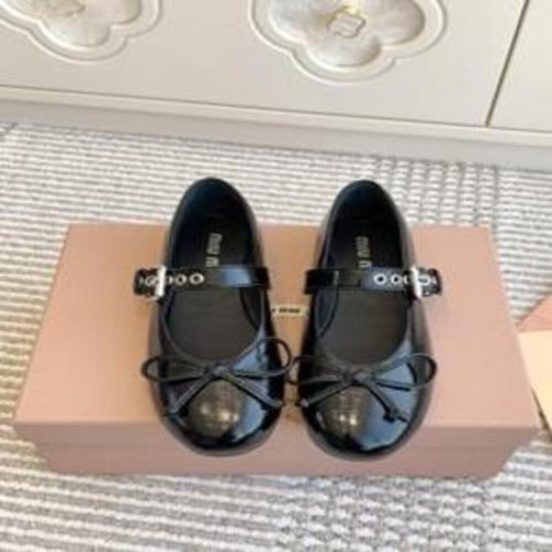 여성용 메리제인