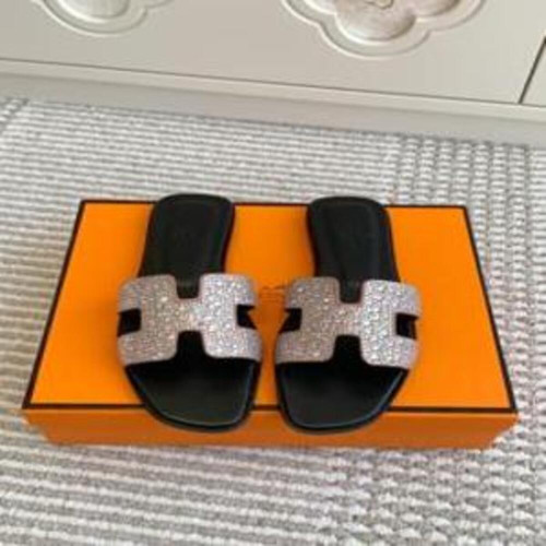 여성용 토오픈 뮬