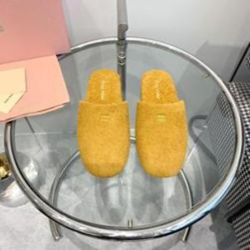 여성용 슬리퍼