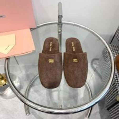 여성용 슬리퍼