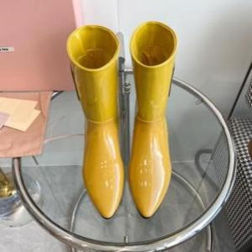 여성용 앵클 부츠