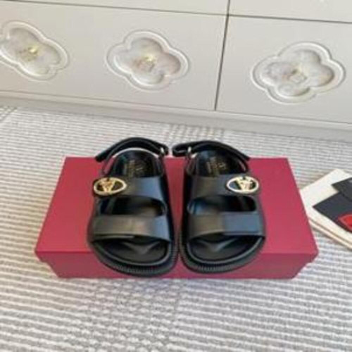 여성용 샌들