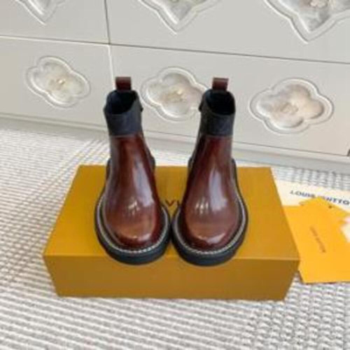여성용 앵클 부츠