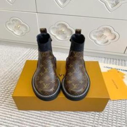 여성용 앵클 부츠