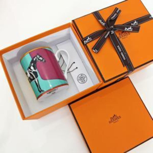 머그컵