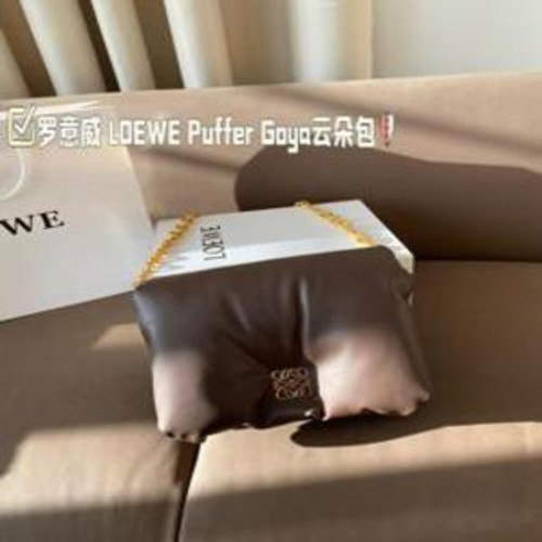 숄더백