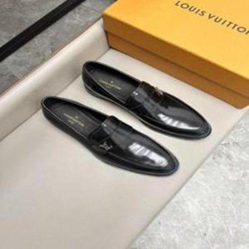 남성용 로퍼