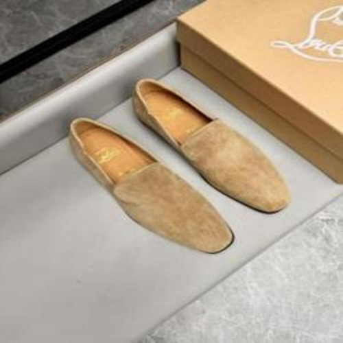남성용 로퍼