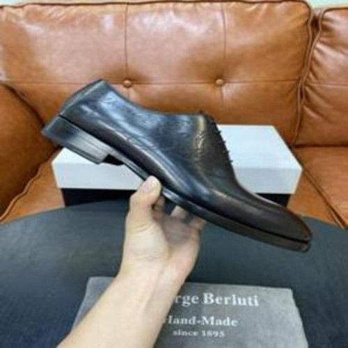 남성용 옥스포드