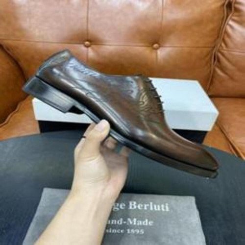 남성용 옥스포드