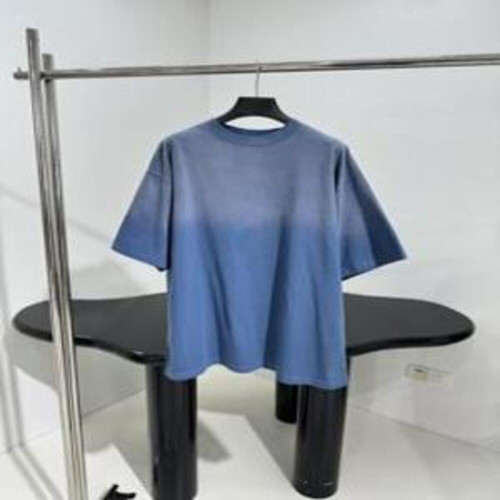 여성용 반소매 티셔츠
