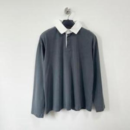 남녀공용 카라 티셔츠