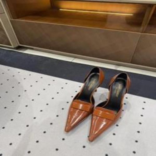여성용 펌프스