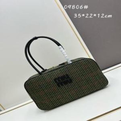 보스턴백