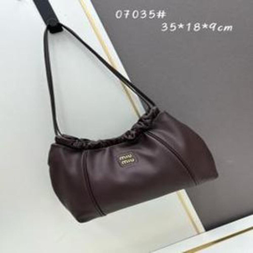 숄더백