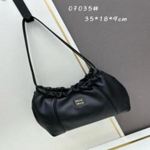 숄더백