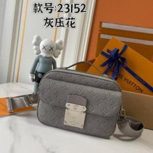 숄더백