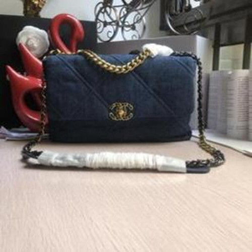 숄더백
