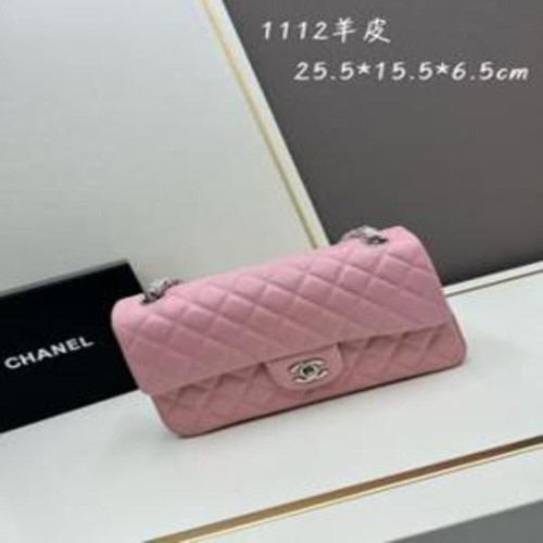 숄더백