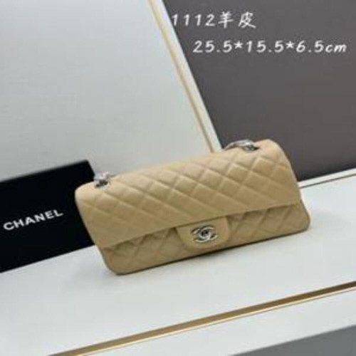 숄더백
