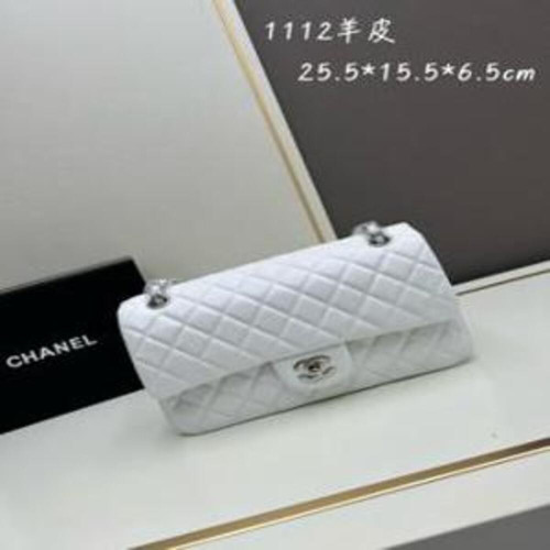 숄더백