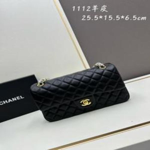 숄더백