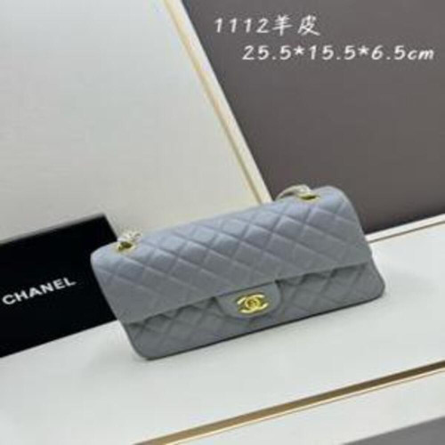 숄더백