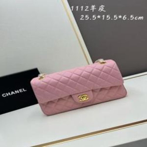 숄더백
