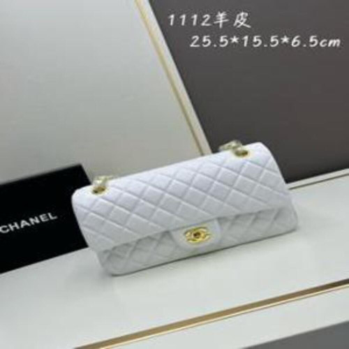 숄더백