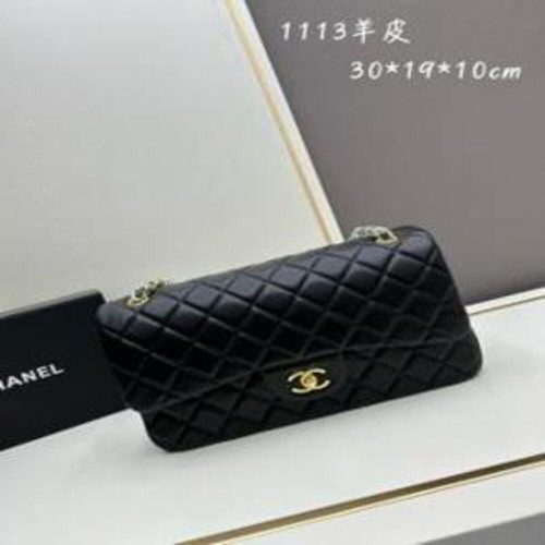숄더백