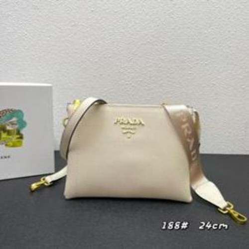 숄더백