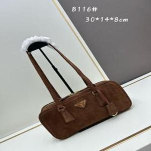 숄더백