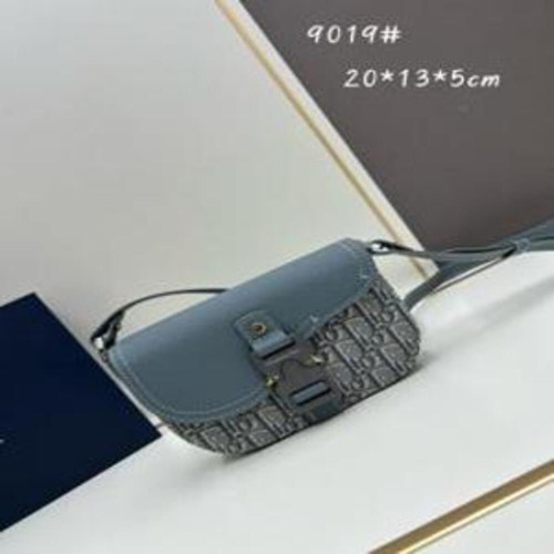 숄더백