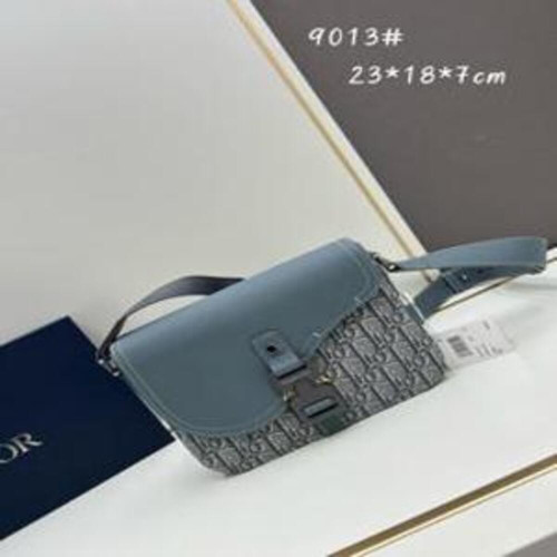 숄더백