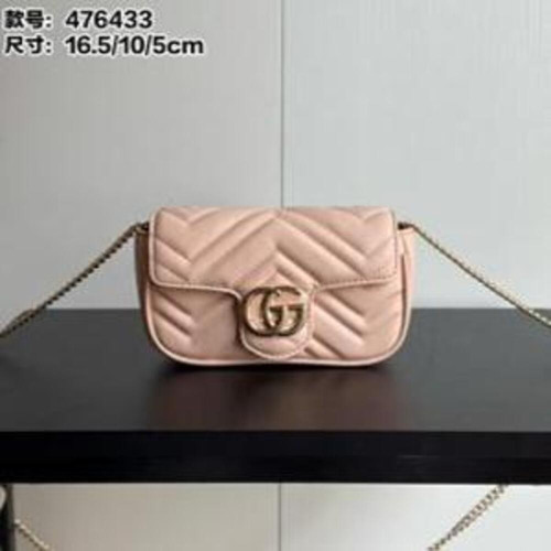 숄더백