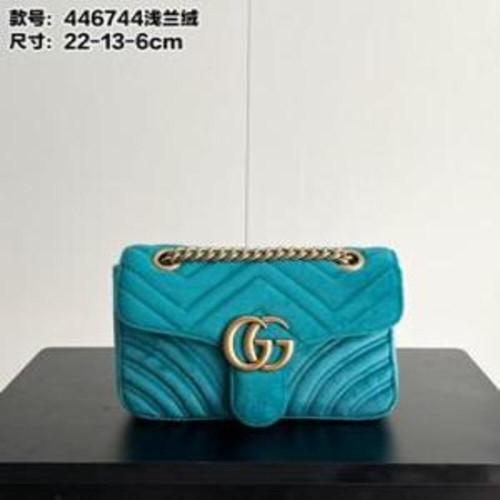 숄더백