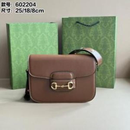 숄더백
