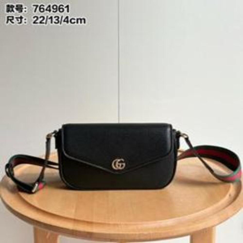 숄더백